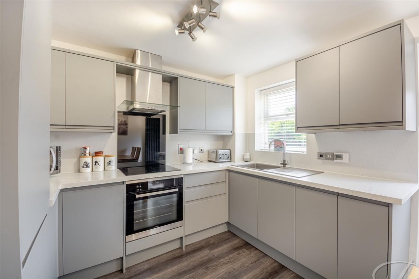 Images for Dunwoody Close, Mansfield