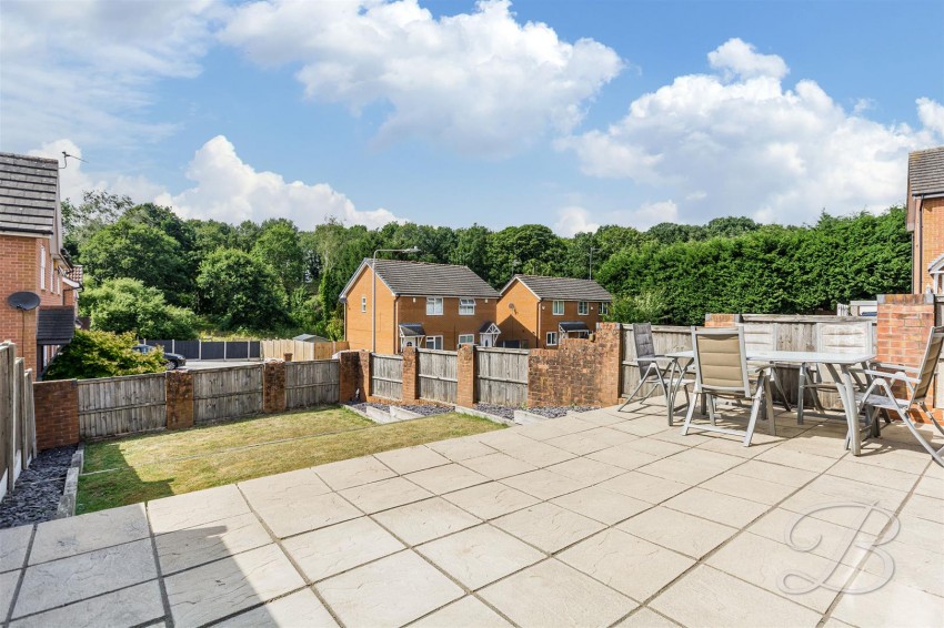 Images for Dunwoody Close, Mansfield
