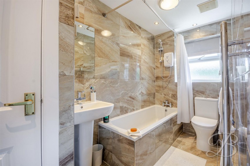 Images for Dunwoody Close, Mansfield