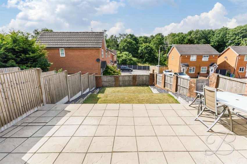 Images for Dunwoody Close, Mansfield