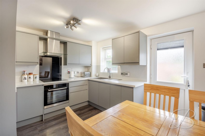 Images for Dunwoody Close, Mansfield