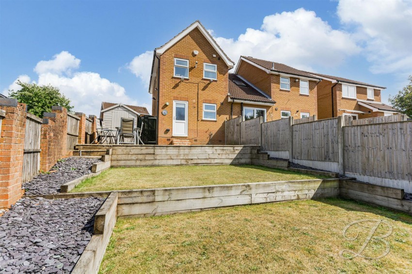 Images for Dunwoody Close, Mansfield