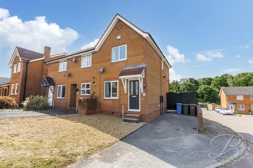Images for Dunwoody Close, Mansfield