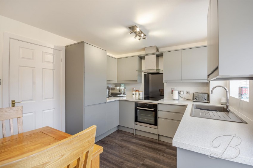 Images for Dunwoody Close, Mansfield