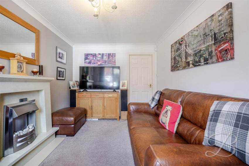 Images for Dunwoody Close, Mansfield