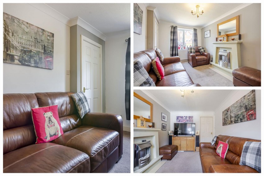 Images for Dunwoody Close, Mansfield