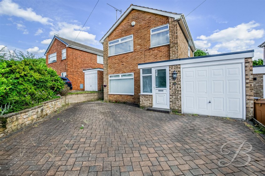Images for Bracken Close, Warsop, Mansfield