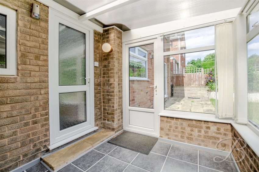 Images for Bracken Close, Warsop, Mansfield