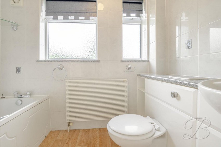 Images for Bracken Close, Warsop, Mansfield