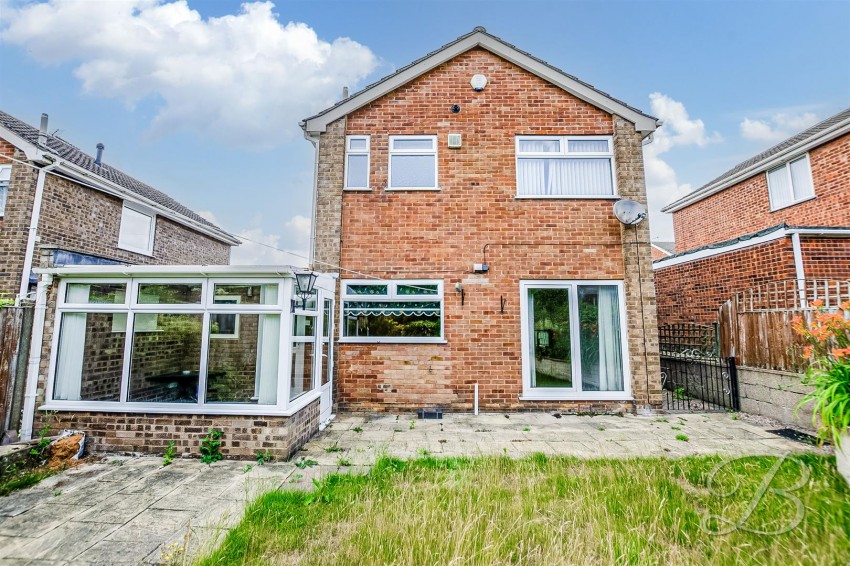 Images for Bracken Close, Warsop, Mansfield