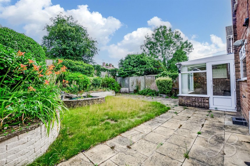 Images for Bracken Close, Warsop, Mansfield