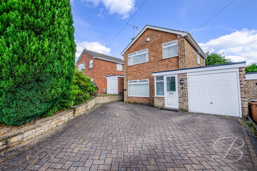 Images for Bracken Close, Warsop, Mansfield