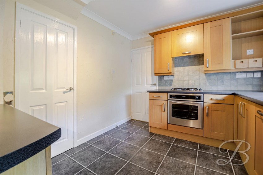 Images for Bracken Close, Warsop, Mansfield