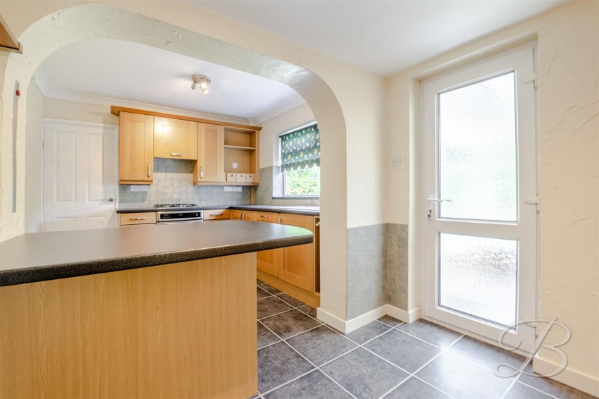 Images for Bracken Close, Warsop, Mansfield