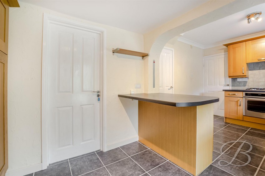 Images for Bracken Close, Warsop, Mansfield