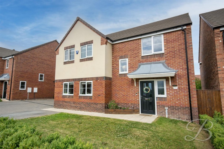 Images for Poplar Heights, Duckmanton, Chesterfield