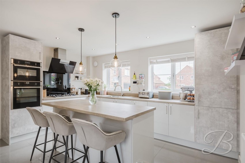 Images for Poplar Heights, Duckmanton, Chesterfield