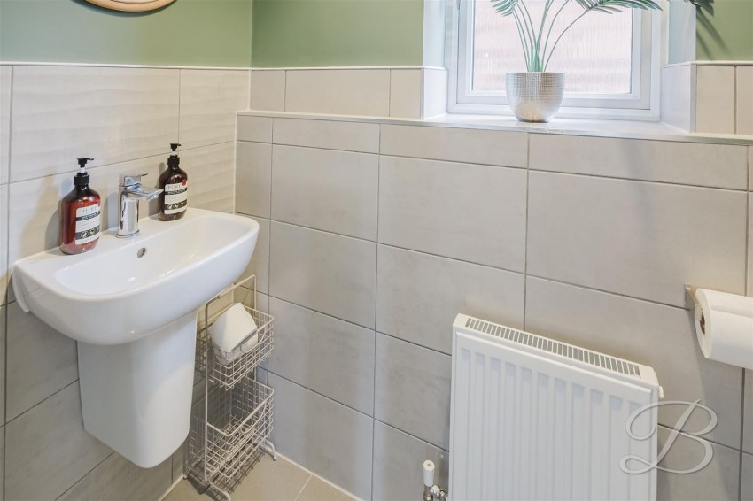 Images for Poplar Heights, Duckmanton, Chesterfield