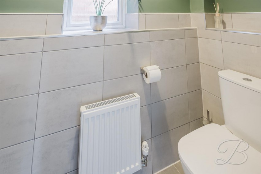 Images for Poplar Heights, Duckmanton, Chesterfield