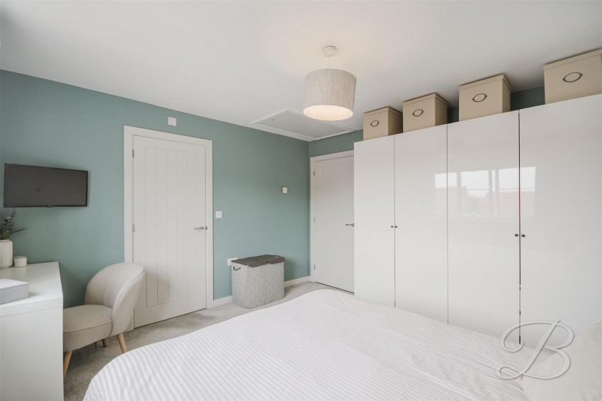 Images for Poplar Heights, Duckmanton, Chesterfield