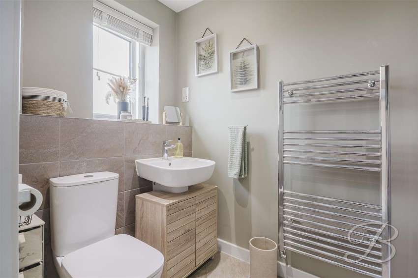Images for Poplar Heights, Duckmanton, Chesterfield