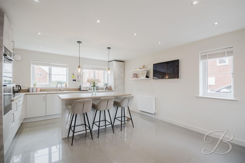 Images for Poplar Heights, Duckmanton, Chesterfield
