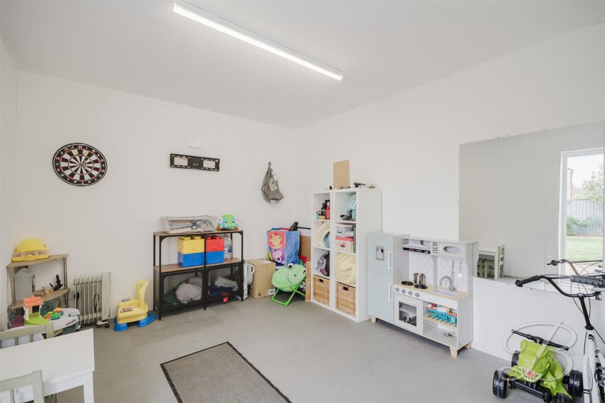 Images for Poplar Heights, Duckmanton, Chesterfield