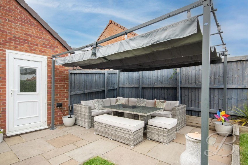 Images for Poplar Heights, Duckmanton, Chesterfield