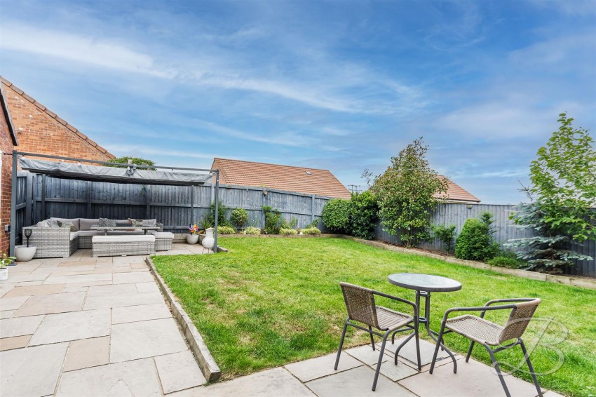 Images for Poplar Heights, Duckmanton, Chesterfield