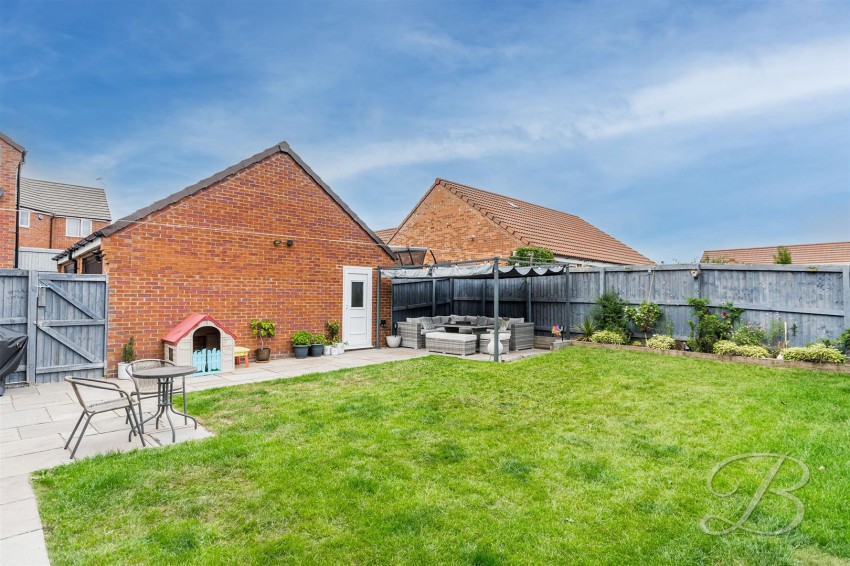 Images for Poplar Heights, Duckmanton, Chesterfield