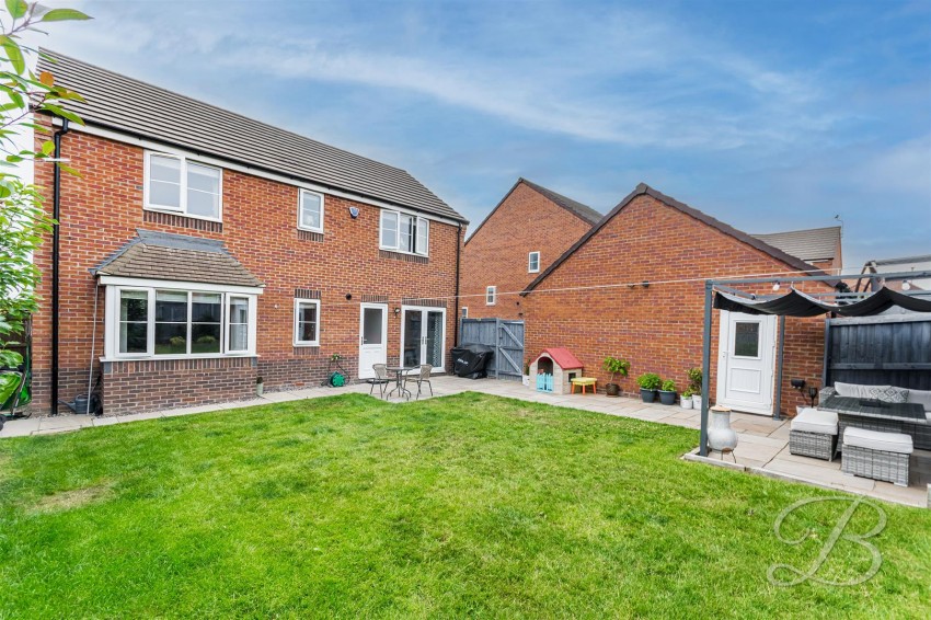 Images for Poplar Heights, Duckmanton, Chesterfield