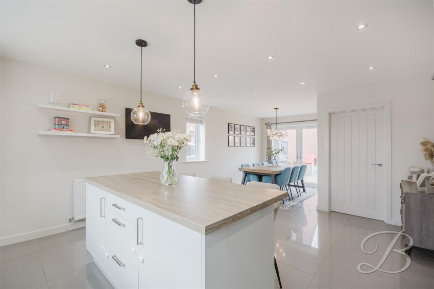 Images for Poplar Heights, Duckmanton, Chesterfield