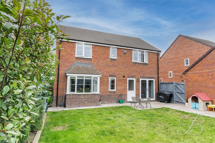 Images for Poplar Heights, Duckmanton, Chesterfield