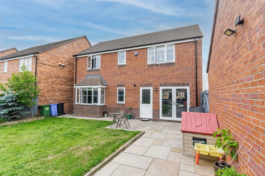 Images for Poplar Heights, Duckmanton, Chesterfield