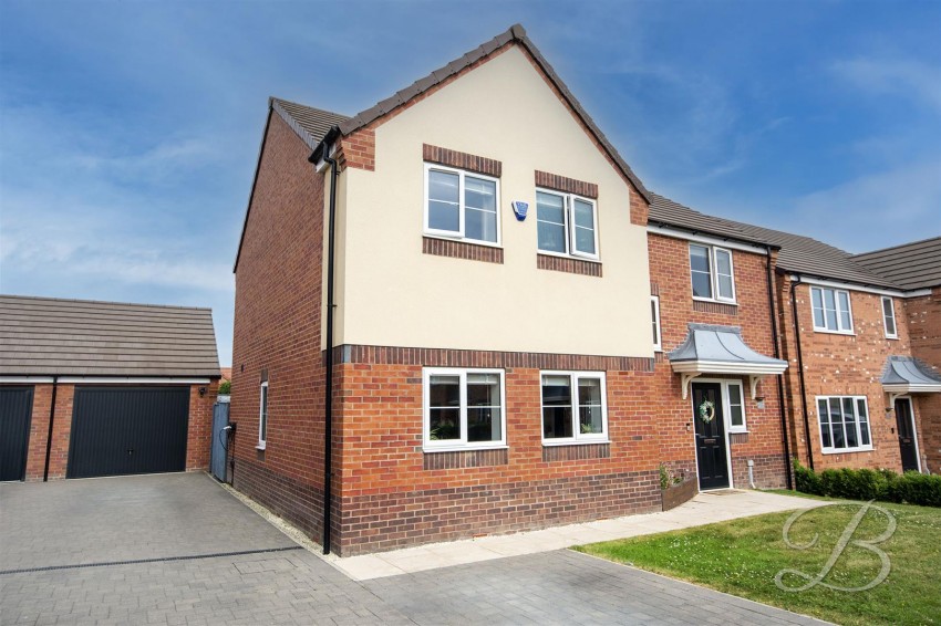 Images for Poplar Heights, Duckmanton, Chesterfield