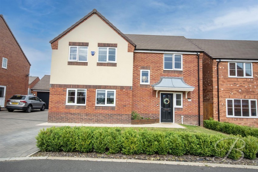 Images for Poplar Heights, Duckmanton, Chesterfield
