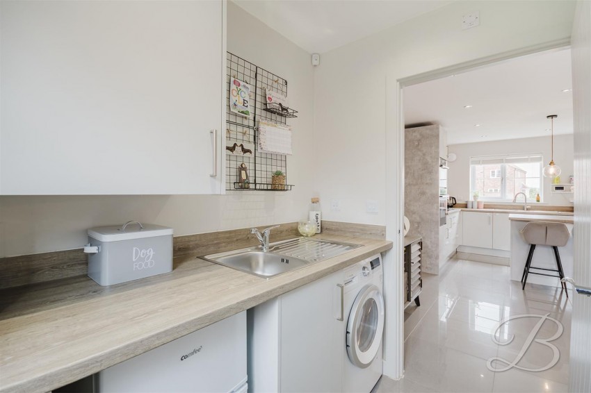 Images for Poplar Heights, Duckmanton, Chesterfield