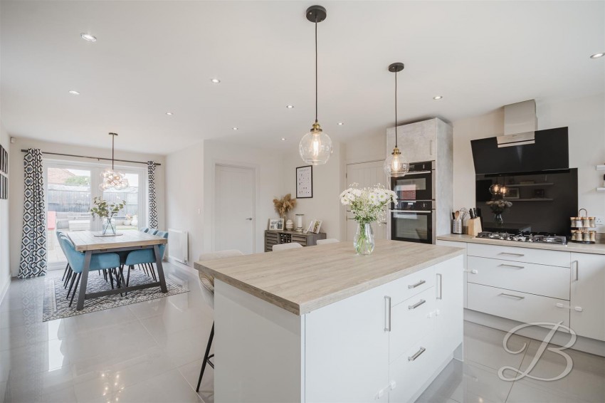 Images for Poplar Heights, Duckmanton, Chesterfield