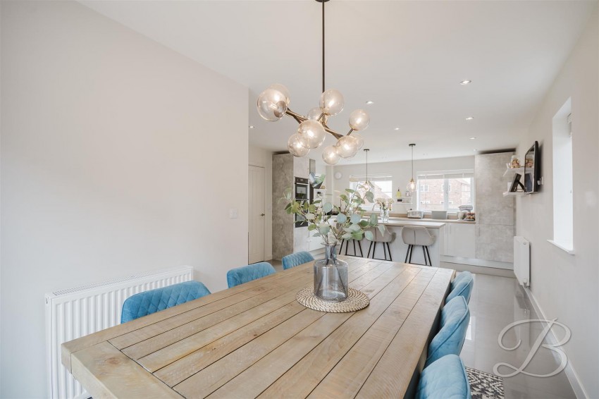 Images for Poplar Heights, Duckmanton, Chesterfield