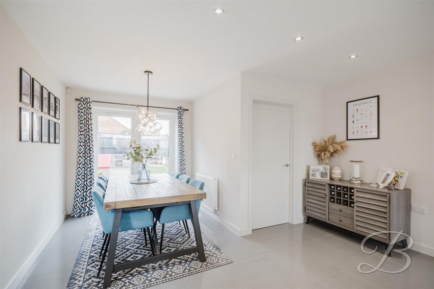 Images for Poplar Heights, Duckmanton, Chesterfield