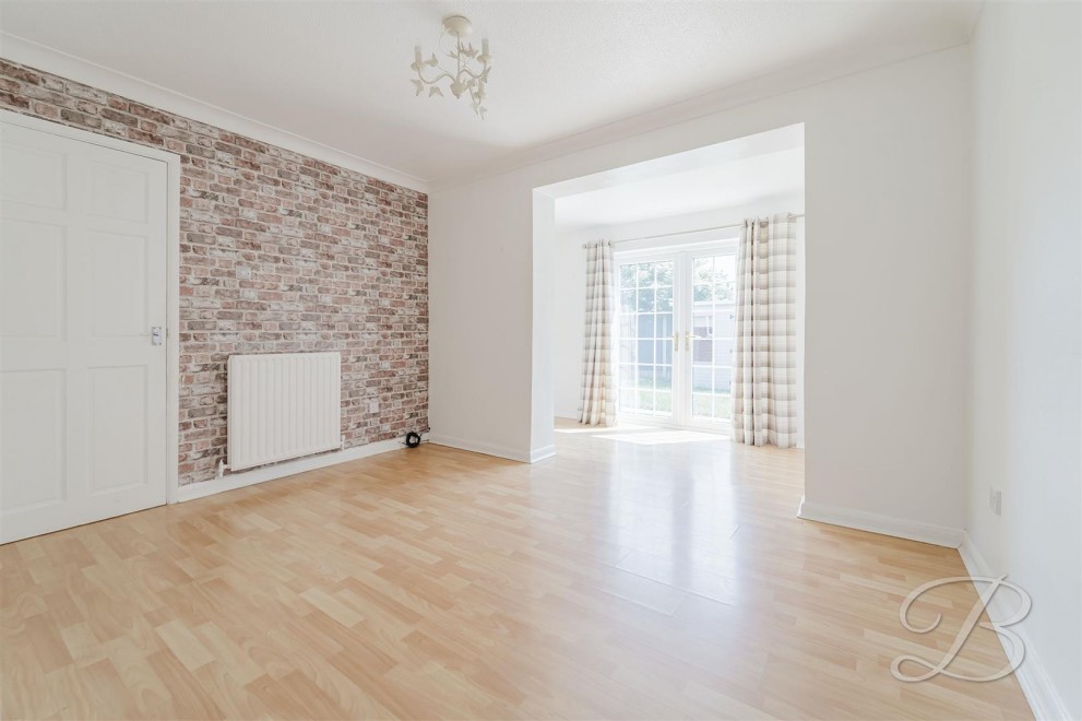 Image of Elm Close, Bolsover, Chesterfield