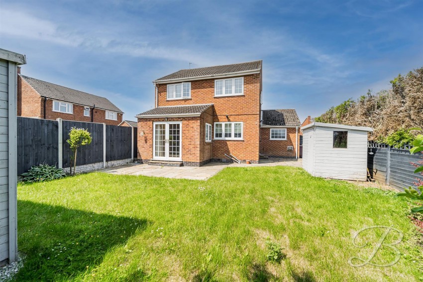 Images for Elm Close, Bolsover, Chesterfield