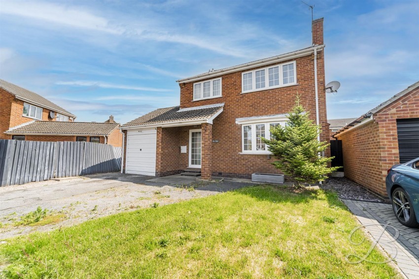 Images for Elm Close, Bolsover, Chesterfield