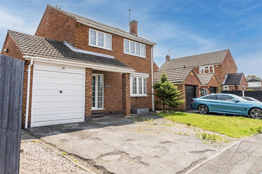 Images for Elm Close, Bolsover, Chesterfield
