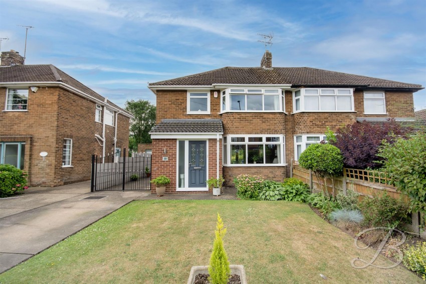 Images for New Mill Lane, Mansfield Woodhouses, Mansfield