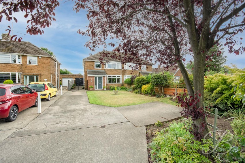 Images for New Mill Lane, Mansfield Woodhouses, Mansfield