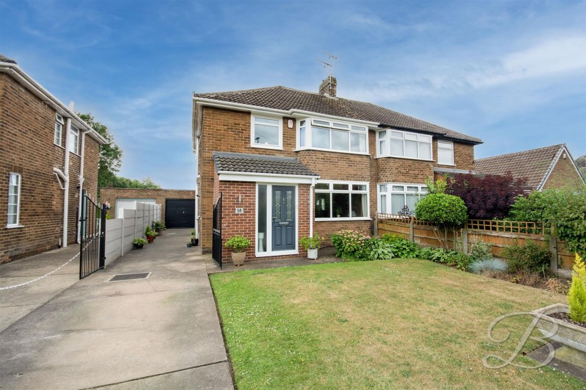 Images for New Mill Lane, Mansfield Woodhouses, Mansfield