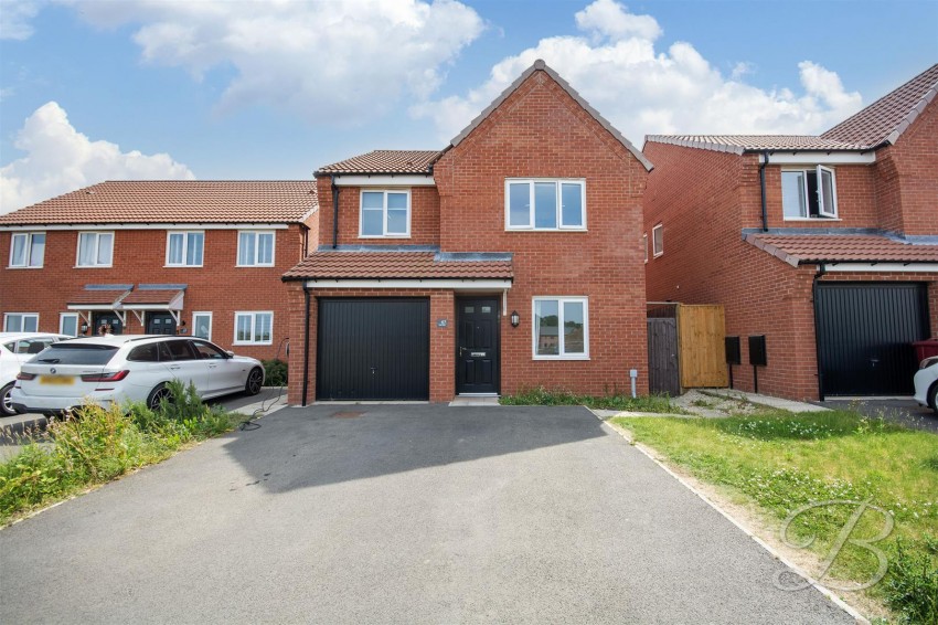 Images for Aster Road, Shirebrook, Mansfield