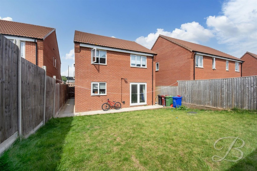 Images for Aster Road, Shirebrook, Mansfield