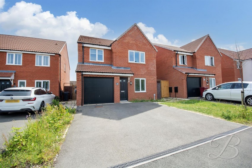Images for Aster Road, Shirebrook, Mansfield